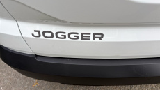 Dacia Jogger 1.0 TCe Essential 5dr Petrol Estate